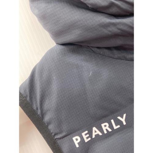 PEARLY GATES (パーリーゲイツ) ゴルフウェア(トップス) 055-2258902 レディース SIZE 2 ネイビー