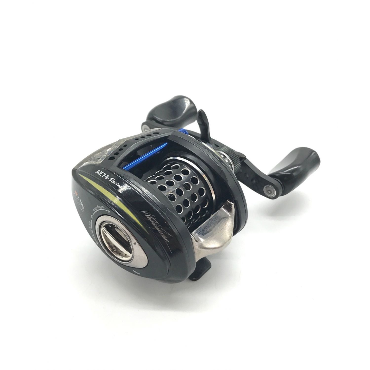 Abu Garcia (アブガルシア) REVO LTZ AE-74Racing/ベイトリール REVO