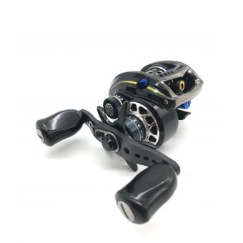 Abu Garcia (アブガルシア) REVO LTZ AE-74Racing/ベイトリール REVO LTZ AE74-Racing 今江克隆　チューンドモデル　右巻き　バス釣り