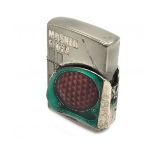 ZIPPO（ジッポー）マスクドライダー 仮面ライダー 0782