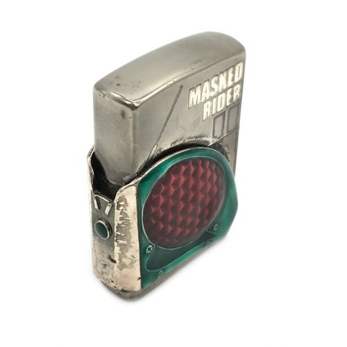 ZIPPO（ジッポー）マスクドライダー 仮面ライダー 0782