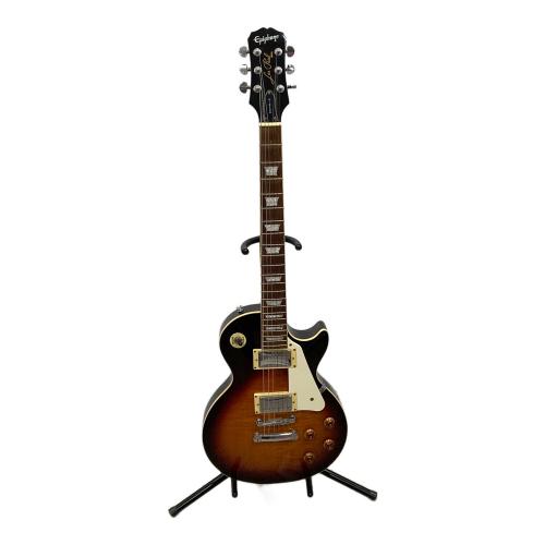 EPIPHONE (エピフォン) エレクトリックギター LesPaul GIBSON（レスポールギブソン） DW03091700 エレキギター