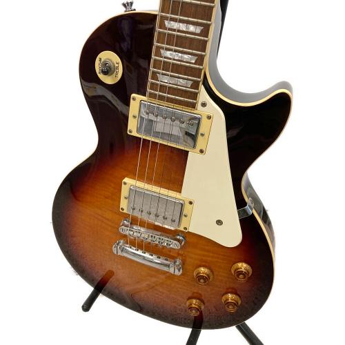 EPIPHONE (エピフォン) エレクトリックギター LesPaul GIBSON（レスポールギブソン） DW03091700 エレキギター
