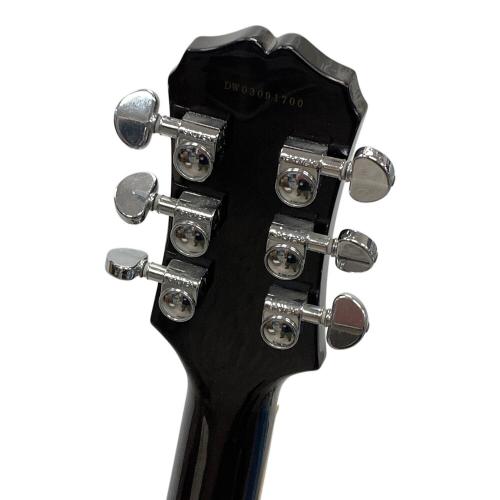 EPIPHONE (エピフォン) エレクトリックギター LesPaul GIBSON（レスポールギブソン） DW03091700 エレキギター