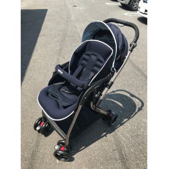 Aprica (アップリカ) オプティア AC 未使用品 A型ベビーカー　生後1ヶ月～36ヶ月　15Kg以下