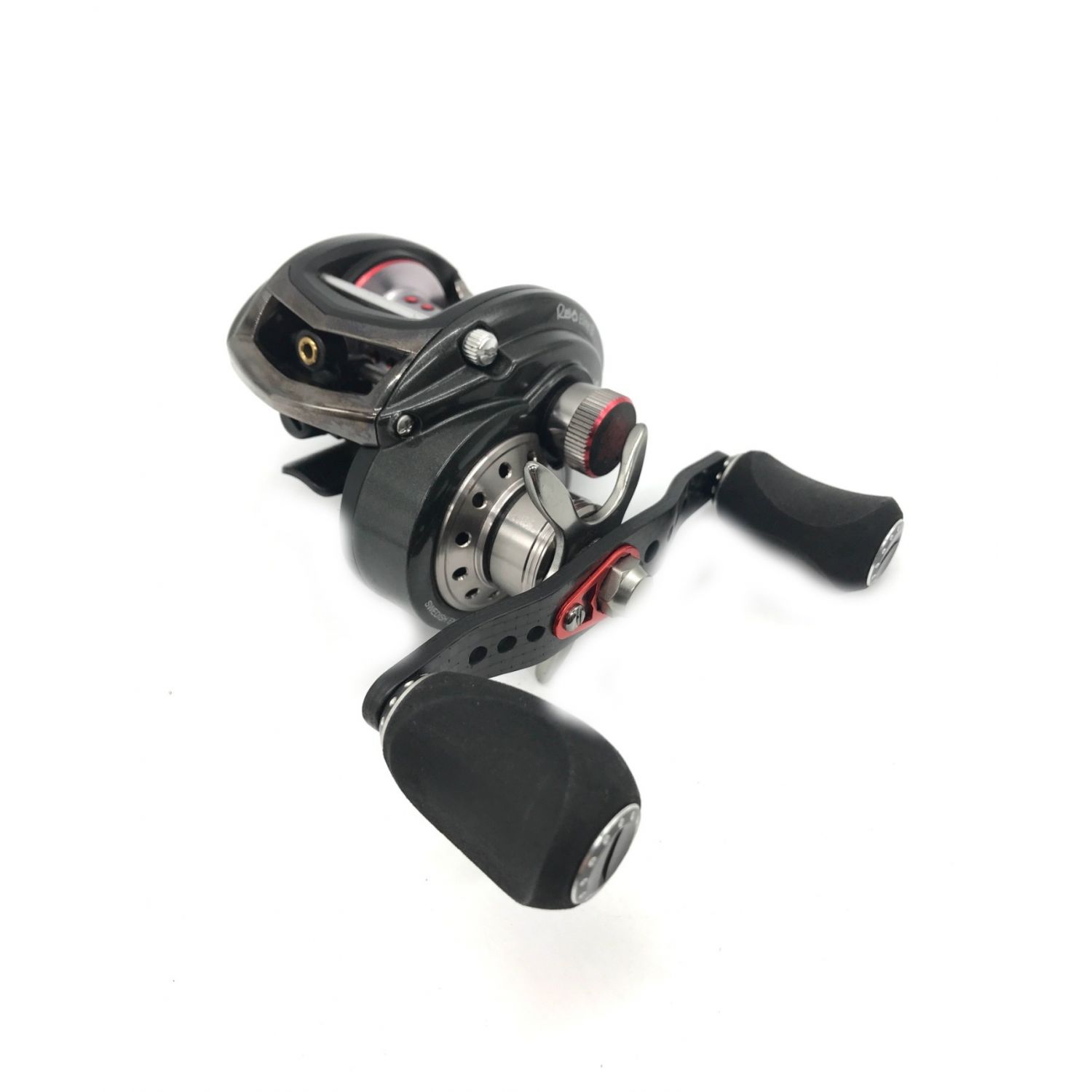 Abu Garcia アブガルシア ベイトリール Revo Elite 8 レボ エリート8 トレファクonline