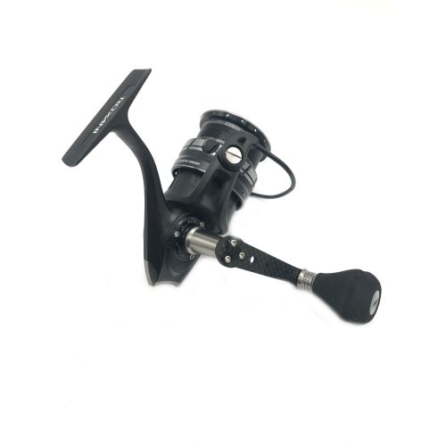 Abu Garcia (アブガルシア) スピニングリール ROXANI 3000SH  ロキサーニ 3000SH