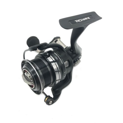 Abu Garcia (アブガルシア) スピニングリール ROXANI 3000SH  ロキサーニ 3000SH
