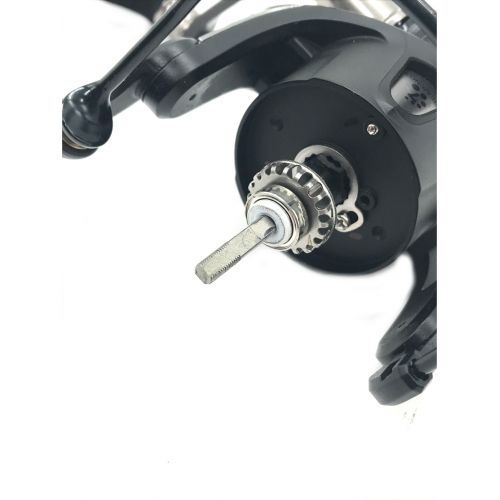 Abu Garcia (アブガルシア) スピニングリール ROXANI 3000SH  ロキサーニ 3000SH