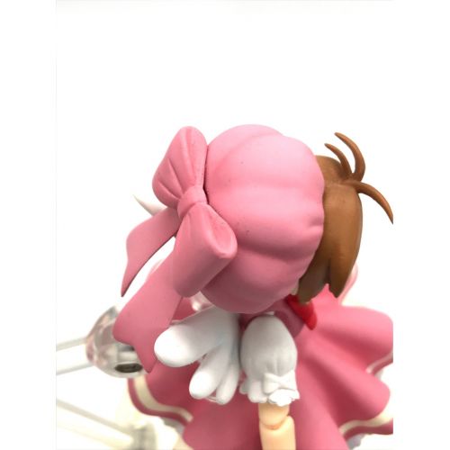 BANDAI(バンダイ）S.H.Figuarts 木之本桜 初回購入限定版 カードキャプターさくら