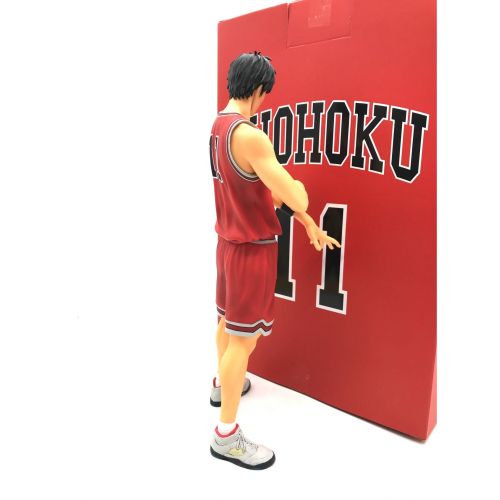 Slam Dunk スラムダンク 流川楓vol 3フィギュア Vol 3 The Spirit Collection Of Inoue トレファクonline