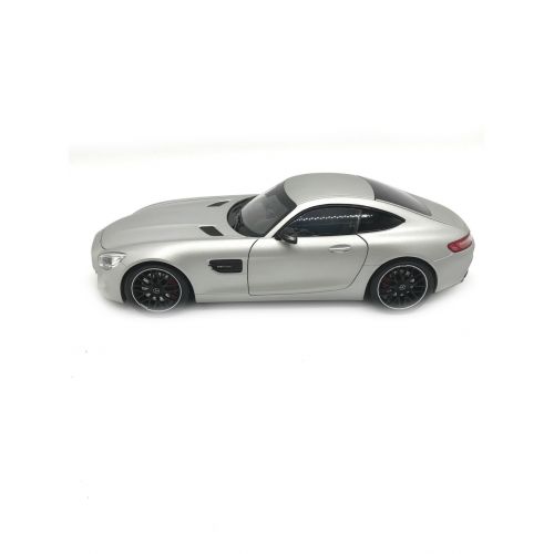 NOREV (ノレブ) ミニカー シルバー Mercedes-AMG GT｜トレファクONLINE