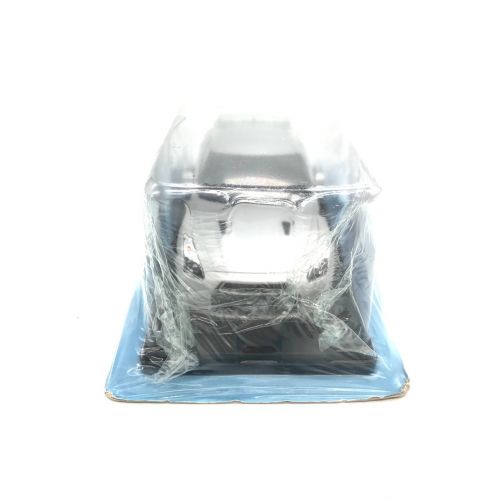 国産名車コレクション (コクサンメイシャコレクション) GT-R R35 未使用品 Nissan GT-R R35 2012年モデル　1/24スケール　日産