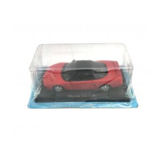 国産名車コレクション (コクサンメイシャコレクション) ミニカー Honda NSX 1990 1/24スケール