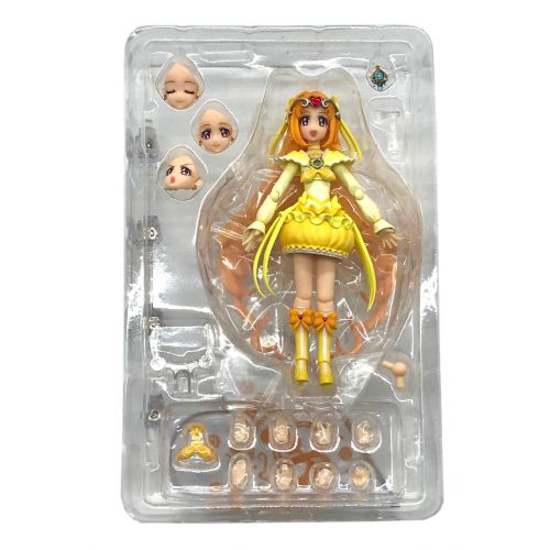 Bandai バンダイ スイートプリキュア キュアミューズ S H Figuarts 全高12 トレファクonline Bandai バンダイ スイートプリキュア キュアミューズ S H Figuarts 全高12 トレファクonline