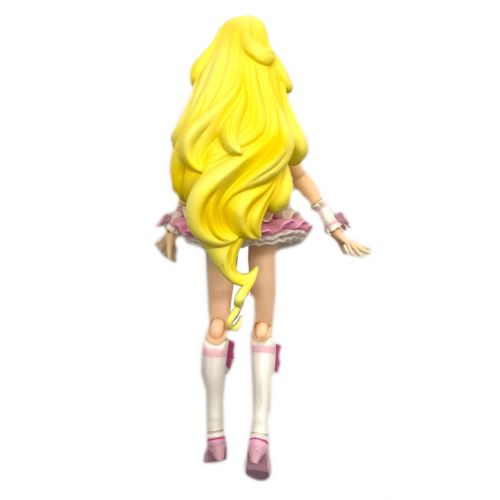 BANDAI(バンダイ）スイートプリキュア キュアメロディ S.H.Figuarts 全高14㎝