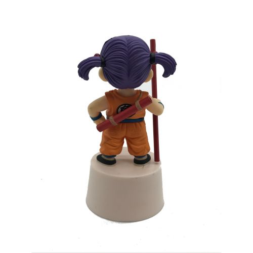 Banpresto バンプレスト F賞 ゲストフィギュア アラレちゃん ドラゴンボール30th ワーコレ 一番くじ Thank You ドラゴンボール30th トレファクonline
