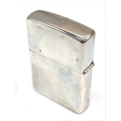 ZIPPO（ジッポー）アンディ・フグ　0809