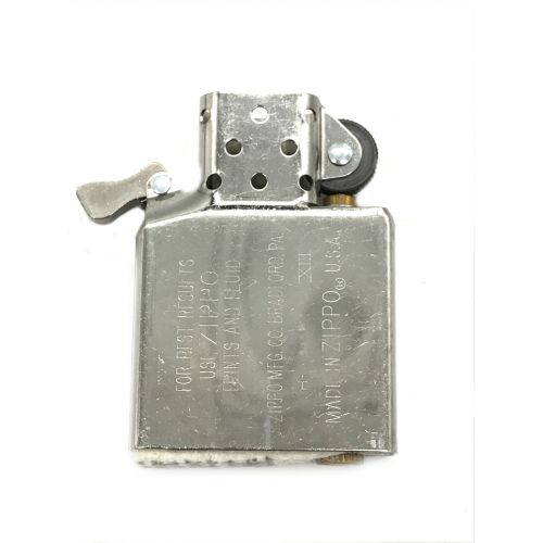 ZIPPO（ジッポー）アンディ・フグ　0809