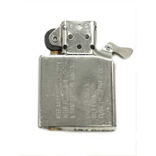 ZIPPO（ジッポー）アンディ・フグ　0809