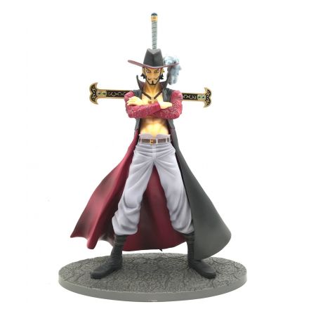 受注生産商品 Bandai バンダイ ミホーク 一番くじワンピース マリンフォード最終決戦編 ランキング1位獲得 ホビー おもちゃ フィギュア ドール E Journal Uniflor Ac Id