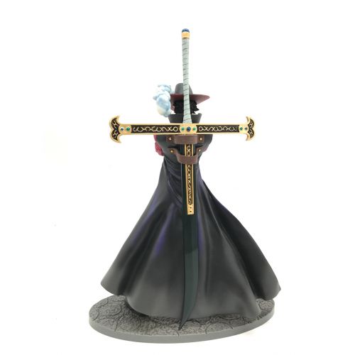 Bandai バンダイ ミホーク 一番くじワンピース マリンフォード最終決戦編 トレファクonline