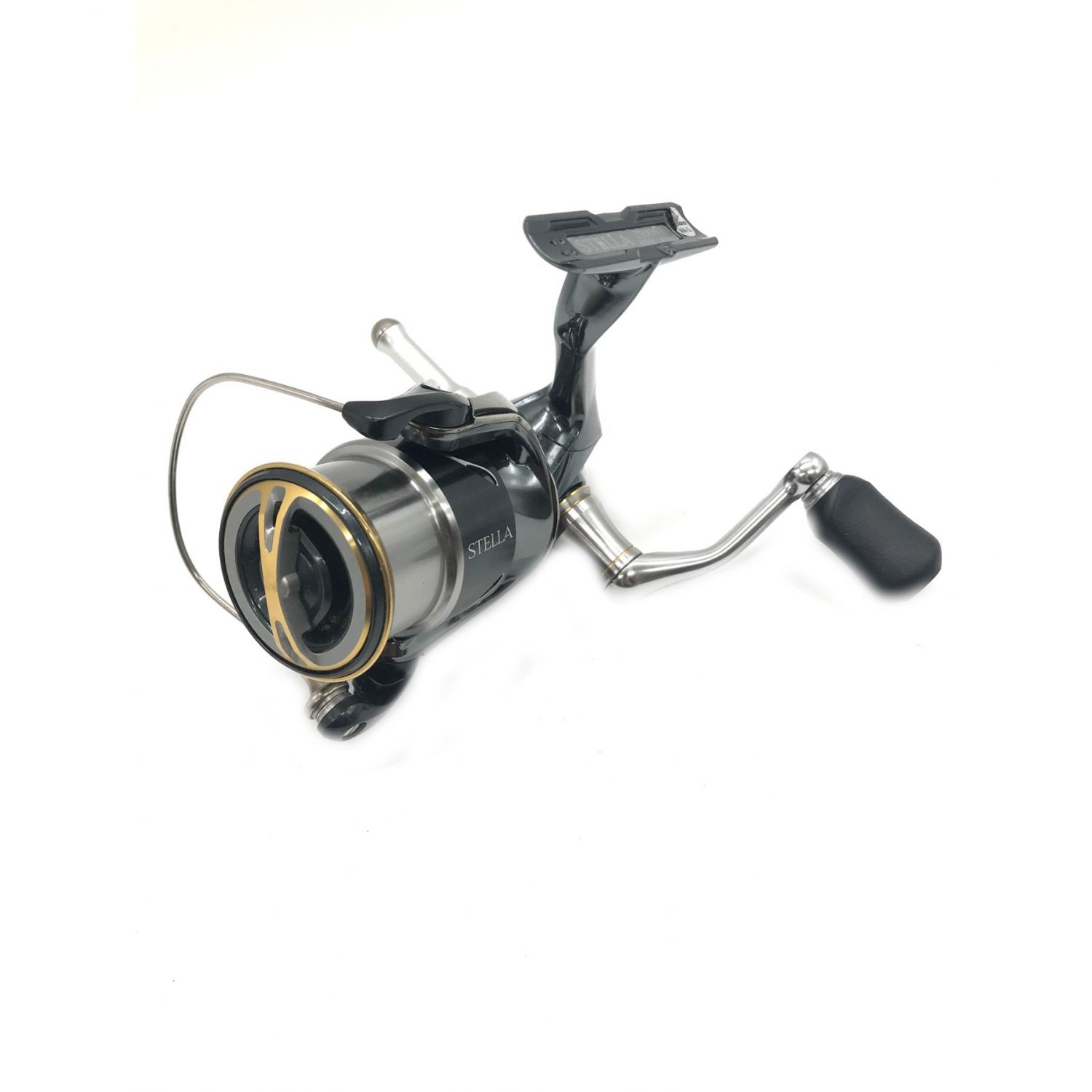 Shimano シマノ スピニングリール 14 Stella 2500s I 14ステラ 夢屋 2500f4 スプール トレファクonline