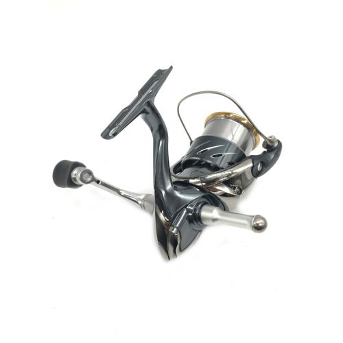 Shimano シマノ スピニングリール 14 Stella 2500s I 14ステラ 夢屋 2500f4 スプール トレファクonline