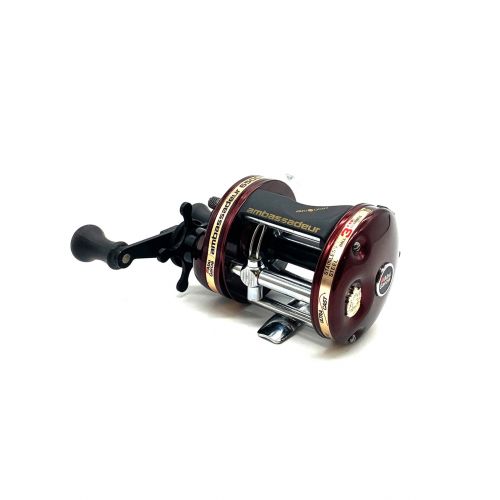 Abu Garcia アブガルシア ベイトリール Ambassadeur 6500c3 Ambassadeur 91 0 91 92 トレファクonline