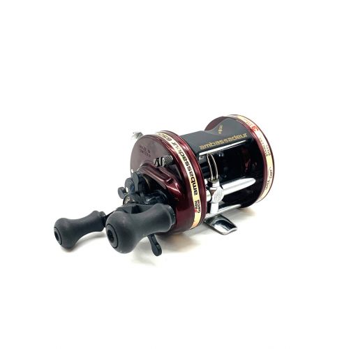 Abu Garcia アブガルシア ベイトリール Ambassadeur 6500c3 Ambassadeur 91 0 91 92 トレファクonline