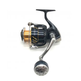 SHIMANO (シマノ) STELLA/スピニングリール 03066 STELLA SW6000HG SW6000HG　釣り　アウトドア　ギア比5.7