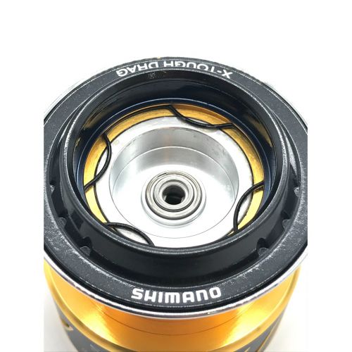 SHIMANO (シマノ) STELLA/スピニングリール 03066 STELLA SW6000HG SW6000HG　釣り　アウトドア　ギア比5.7