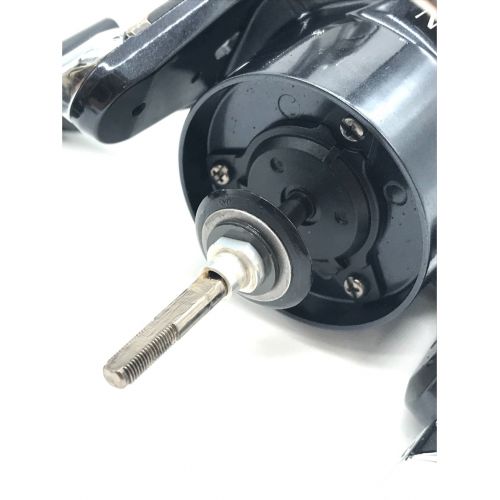 SHIMANO (シマノ) STELLA/スピニングリール 03066 STELLA SW6000HG SW6000HG　釣り　アウトドア　ギア比5.7