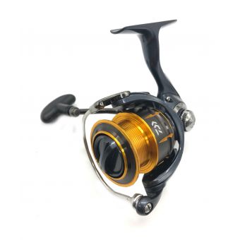 DAIWA (ダイワ) スピニングリール 15 FREAMS 2508  15フリームス