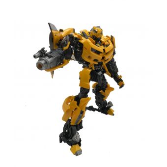 TAKARA TOMY (タカラトミー) バンブルビー MASTERPIECE MOVIE SERIES MASTERPIECE MOVIE SERIES