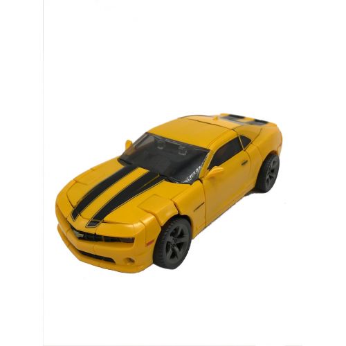 TAKARA TOMY (タカラトミー) バンブルビー MASTERPIECE MOVIE SERIES MASTERPIECE MOVIE SERIES