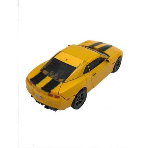 TAKARA TOMY (タカラトミー) バンブルビー MASTERPIECE MOVIE SERIES MASTERPIECE MOVIE SERIES