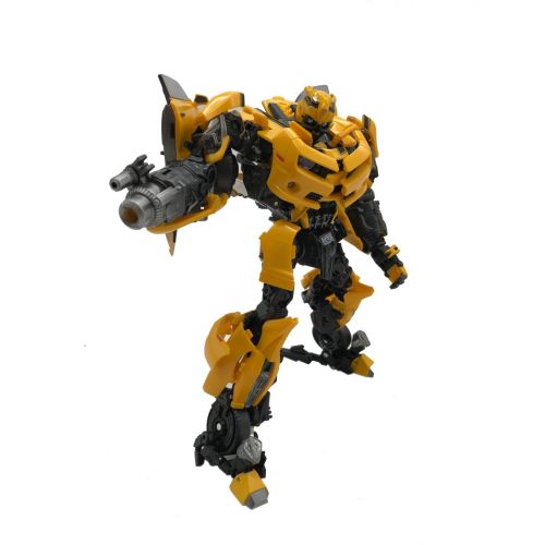 TAKARA TOMY (タカラトミー) バンブルビー MASTERPIECE MOVIE SERIES MASTERPIECE MOVIE SERIES