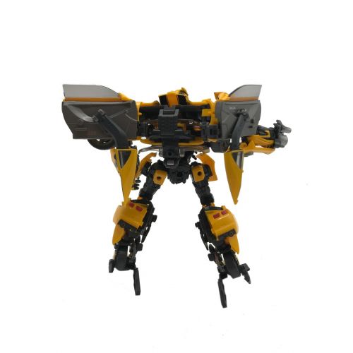 TAKARA TOMY (タカラトミー) バンブルビー MASTERPIECE MOVIE SERIES MASTERPIECE MOVIE SERIES
