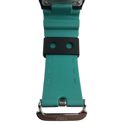 TAKARA TOMY×CASIO (タカラトミー×カシオ) マスターネメシスプライム レゾナントモード トランスフォーマー×G-SHOCK 35周年記念コラボ　腕時計