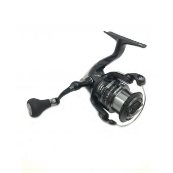 SHIMANO (シマノ) スピニングリール 12 EXSENCE CI4+ C3000M　エクスセンス