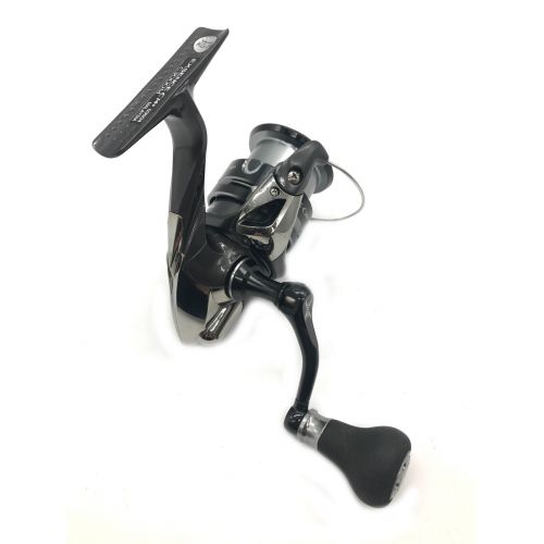 SHIMANO (シマノ) スピニングリール 12 EXSENCE CI4+ C3000M　エクスセンス