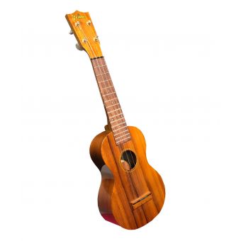 FAMOUS (フェイマス) ウクレレ FS-5 楽器　ソプラノサイズ