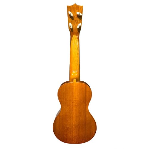 FAMOUS (フェイマス) ウクレレ FS-5 楽器　ソプラノサイズ
