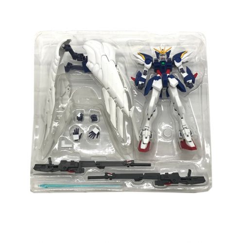 Bandai バンダイ ウイングガンダムゼロ Robot魂 Ew版 トレファクonline