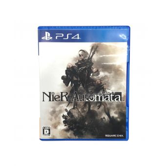 SQUARE ENIX (スクエアエニックス) NieR：Automata PS4　ゲーム　ソフト