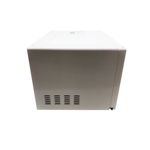 Haier (ハイアール) 電子レンジ 未使用品 JM-M22A-60 60Hz専用 22L　西日本専用60Hz