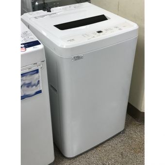maxzen (マクスゼン) 全自動洗濯機 6.0kg JW60WP01 2019年製 50Hz／60Hz