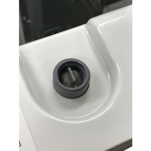 maxzen (マクスゼン) 全自動洗濯機 6.0kg JW60WP01 2019年製 50Hz／60Hz