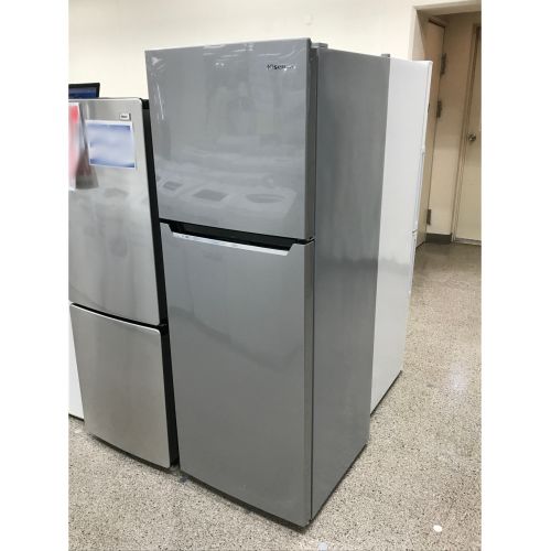 Hisense (ハイセンス) 2ドア冷蔵庫 HR-B2301 2018年製 227L